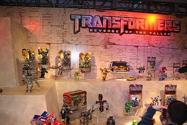 Hasbro - Transformers Toys