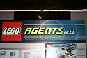 Lego - Agents