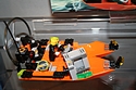 Lego - Agents 2.0