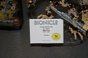 Lego - Bionicle