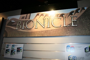 Lego - Bionicle