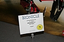 Lego - Bionicle