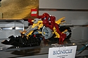 Lego - Bionicle