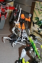 Lego - Bionicle