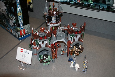 Lego - Castle