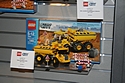 #7631: Dump Truck (January, $19.99)