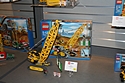 #7632: Crawler Crane (January, $59.99)