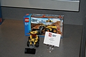 #7630: Front-end Loader (January, $12.99)