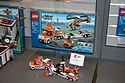 #7686: Helicopter Transporter (August, $39.99)