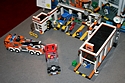 Lego - City