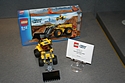Lego - City