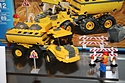 Lego - City