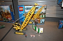 Lego - City