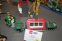 Lego - City