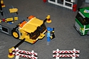 Lego - City