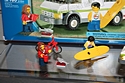 Lego - City