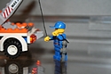 Lego - City