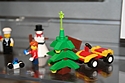 Lego - City