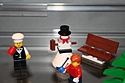 Lego - City