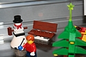 Lego - City