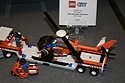 Lego - City