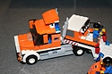 Lego - City