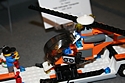 Lego - City