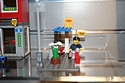 Lego - City