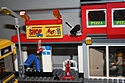 Lego - City
