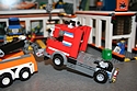 Lego - City