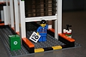 Lego - City