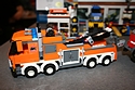 Lego - City