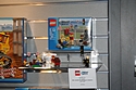 #8401: City Minifigure Collection (January, $9.99)