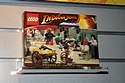 Lego - Indiana Jones
