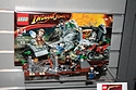 Lego - Indiana Jones