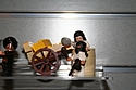 Lego - Indiana Jones