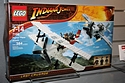 Lego - Indiana Jones