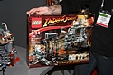 Lego - Indiana Jones