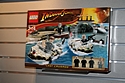 Lego - Indiana Jones