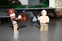 Lego - Indiana Jones