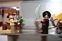 Lego - Indiana Jones