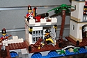 Lego - Pirates