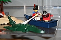 Lego - Pirates