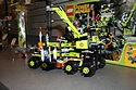 Lego - Power Miners