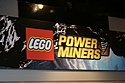 Lego - Power Miners