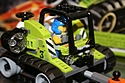 Lego - Power Miners