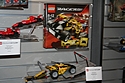 Lego - Racers