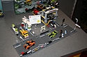 Lego - Racers