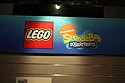 Lego - Spongebob