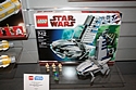 Lego - Star Wars